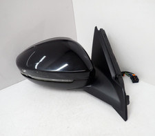 VAUXHALL CORSA F 2021 RIGHT