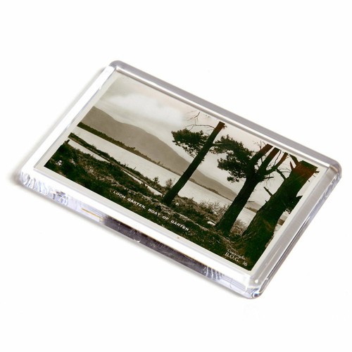 Fridge magnet vintage - magnet,