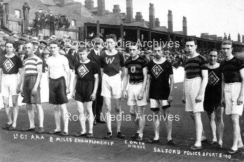 Gpl salford police - gpl-60,