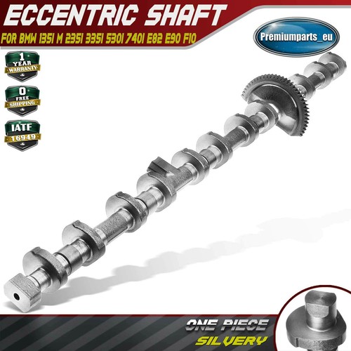 Eccentric shaft for bmw 135i - bmw, m