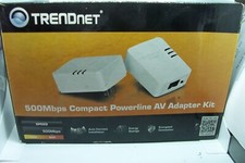 TrendNet 500Mbps Compact