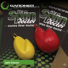 Gardner Tackle Spin Doctor -