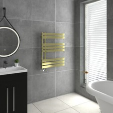 Designer Flat Style Towel
