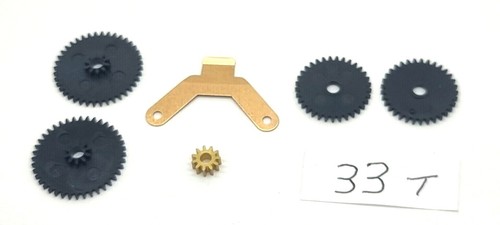 Hornby x8195 complete type - type, 3