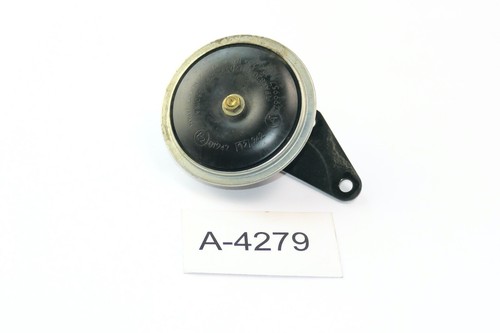 Kawasaki klr 650 1996 - -, horn