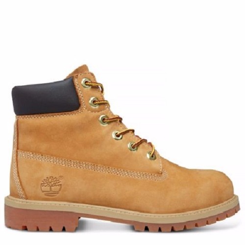 Timberland inch premium - timberland, 6