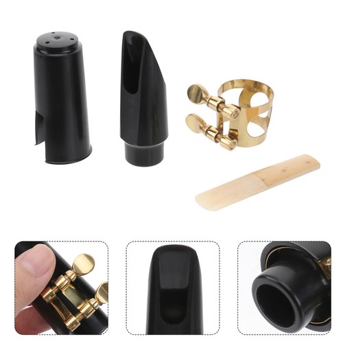 Clarinet mouthpiece bolwtorch - clarinet,