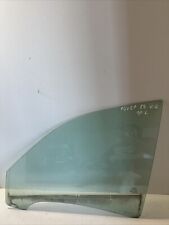 Rover 75 Glass Window Front Left Door Genuine 2.0 V6 2002