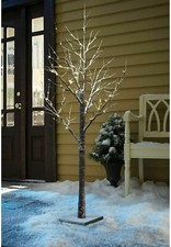 Christmas cherry blossom tree - christmas,