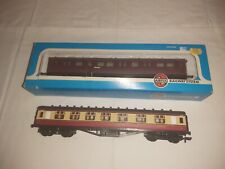 2 x Airfix Coaches 54256-8