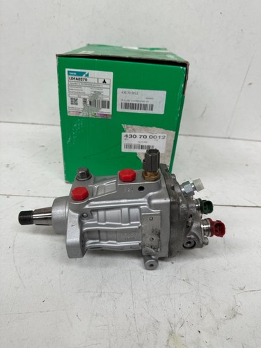 Oem denso fuel injector pump - fuel,