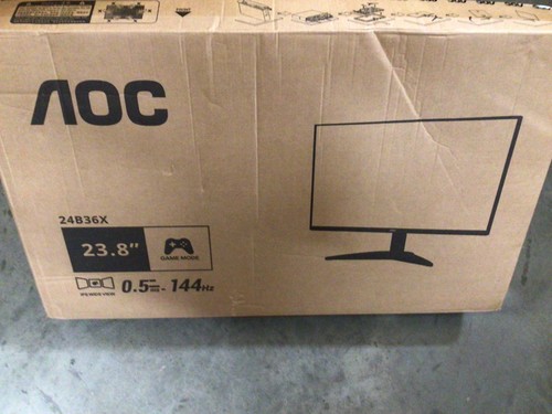 Aoc 24b36x inch fhd - aoc,