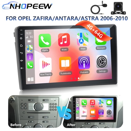 Android carplay car - 9",