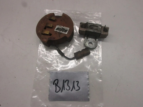 Electronic distributor b1313 - distributor,