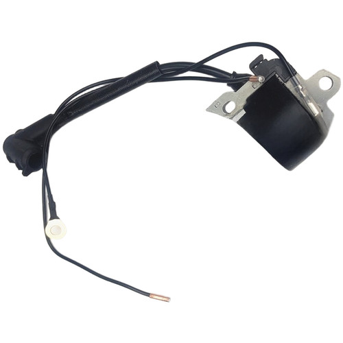 Black ignition coil for - coil,