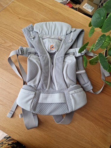 Ergobaby omni breeze baby - omni,