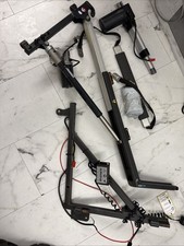 Autochair Olympia Mobility Scooter Car Hoist Smart Lifter LC80 5040140