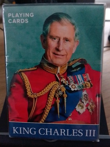 King charles iii collectors - charles,