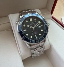 Omega Seamaster Quartz