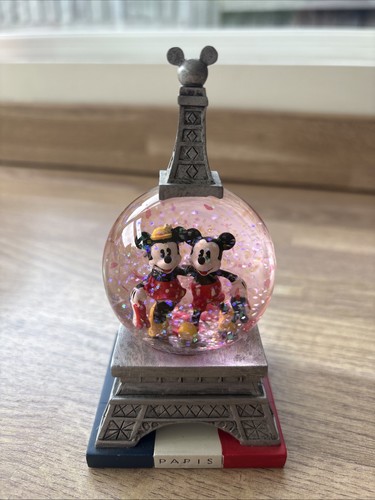 Disney mickey and - disney, snow