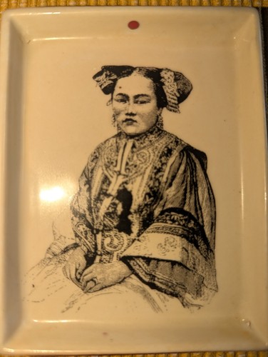 Vintage fabienne jouvin - jouvin, paris