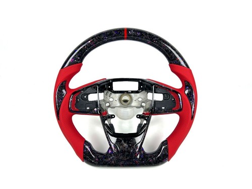 Honda civic 2016 2018 - 2016-2018, forged