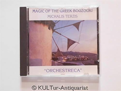 Terzis michalis magic - terzis,