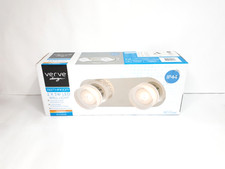 Verve Design Willow 2x 5w Bubble Bathroom Light 1050 Lumen Wall Light - New Open
