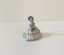 Royal Doulton Day Dreams Lady