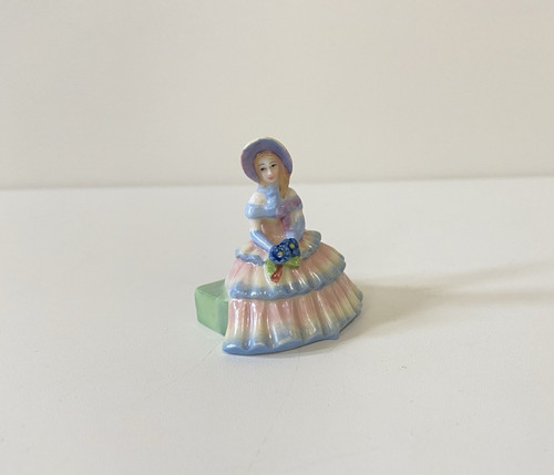 Royal doulton day dreams - day,