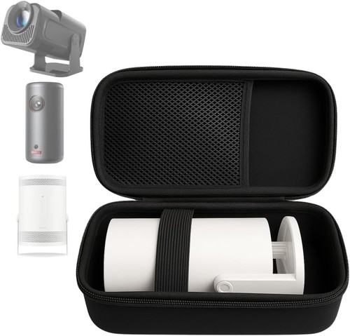 Hard projector carrying - carrying, case