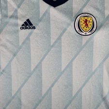 Rare Original Scotland