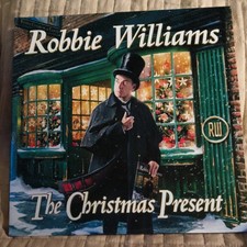 Robbie Williams - The