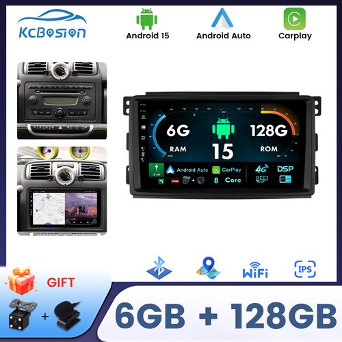 Android car stereo sat nav - android,