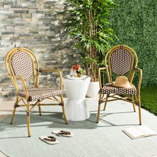 SAFAVIEH Rosen Bistro Stacking