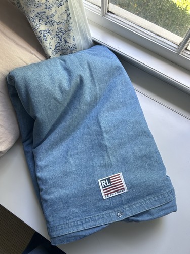 Rare vintage ralph lauren - vintage,