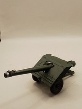 BRITAINS Deetail WW2 - 120mm
