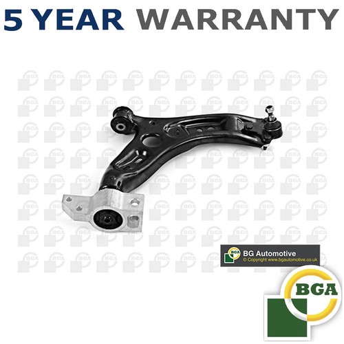 Bga front right lower - right, track