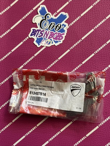 Ducati oem nos - ducati, sportclassic