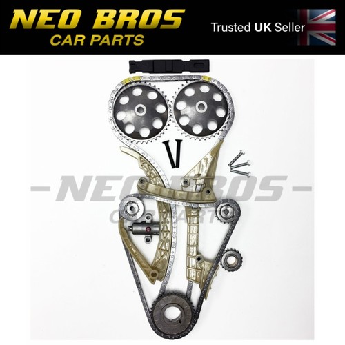 Tvt timing balance chain kit - tvt, &