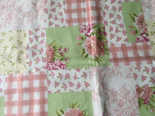 Fabric light canvas