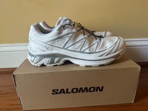 Mens salomon gore - salomon, tex