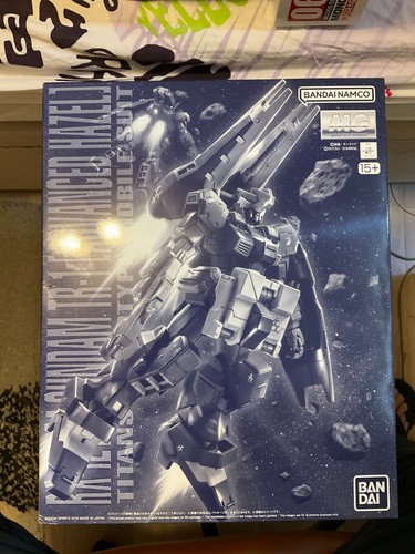 Premium bandai 100 - premium, gundam