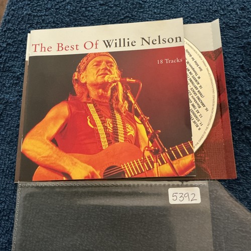Willie nelson the best - nelson,