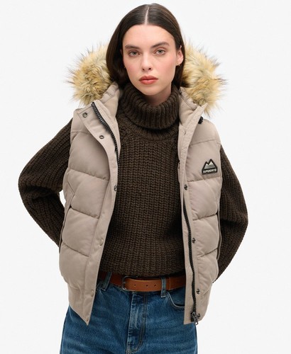 Superdry womens everest - superdry,