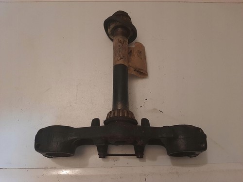 Honda 125 lower suspension - 125,