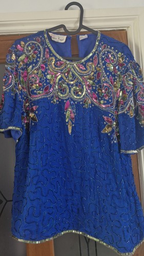 Ladies vintage laurence - ladies,