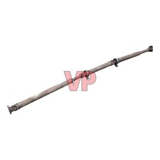 Ford Transit Mk5 Smiley - 2.5 LWB 190 Prop Propshaft (1995-2000) N/A
