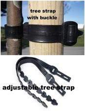 Heavy Duty garden Buckle tree