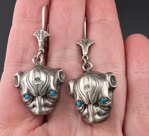 Vintage sterling silver - vintage,